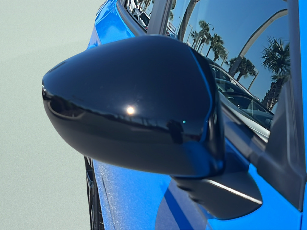Used 2026 Honda Civic Sport image 25