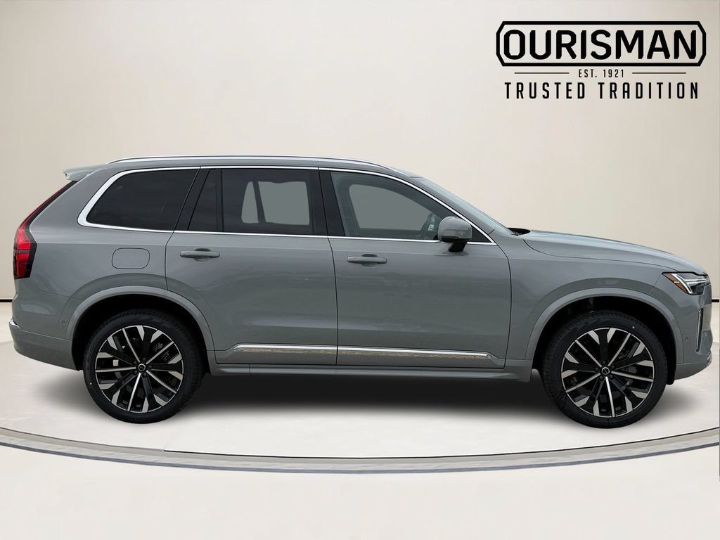 New 2026 Volvo XC90 B6 Plus w/ Protection Package Premier AWD/4WD image 2