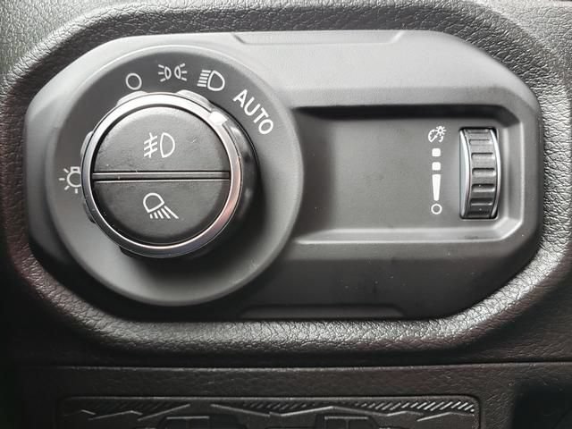 New 2026 Jeep Gladiator Sport AWD/4WD image 30