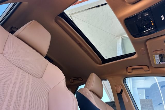 New 2026 Lexus NX 350 AWD w/ Premium Package image 15