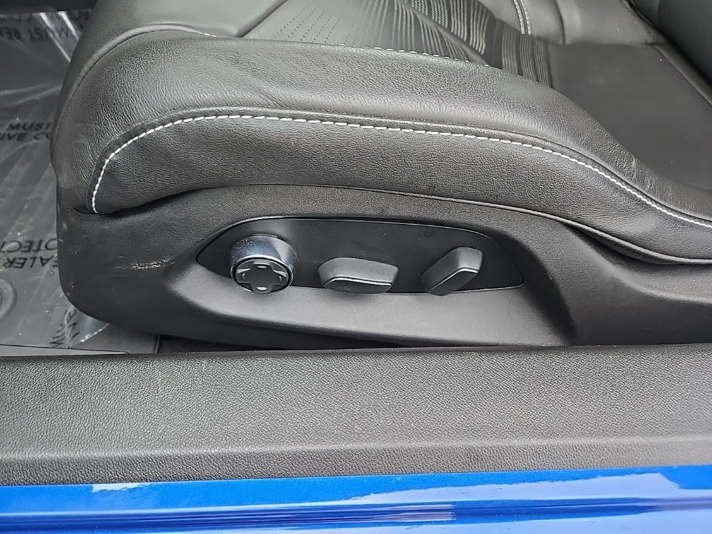 Used 2021 Chevrolet Corvette Stingray Preferred Conv w/ Battery Protection Package image 60