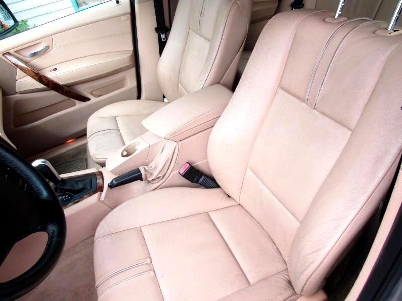 Used 2008 BMW X3 3.0si image 24