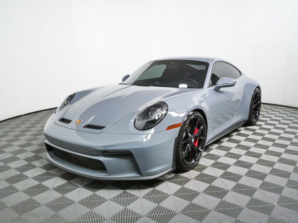 Used 2023 Porsche 911 GT3