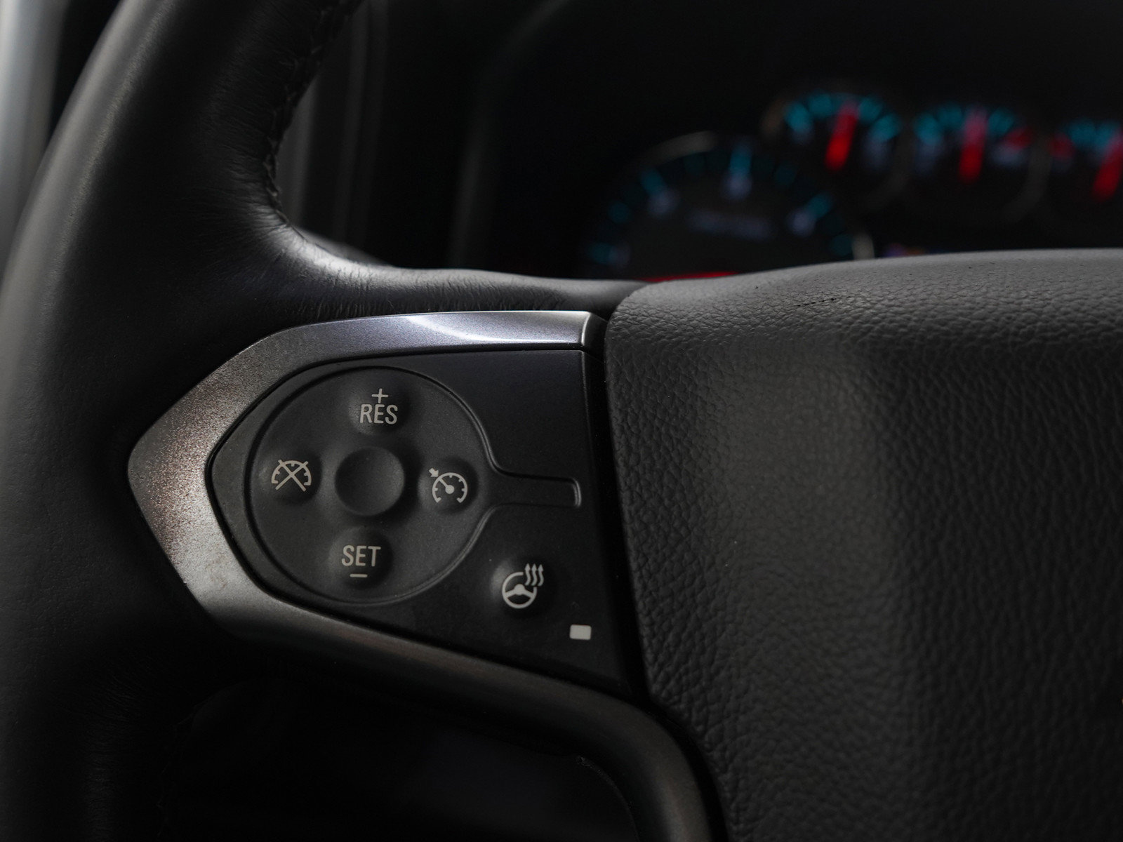 Used 2014 Chevrolet Silverado 1500 LTZ Z71 w/ LTZ Plus Package image 26