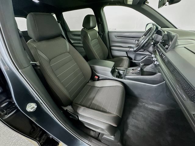Certified 2025 Honda CR-V Sport image 7