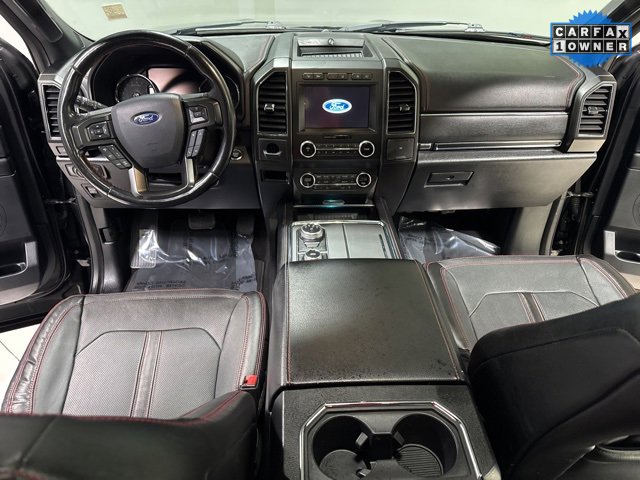 Used 2019 Ford Expedition Limited w/ Equipment Group 303A image 16