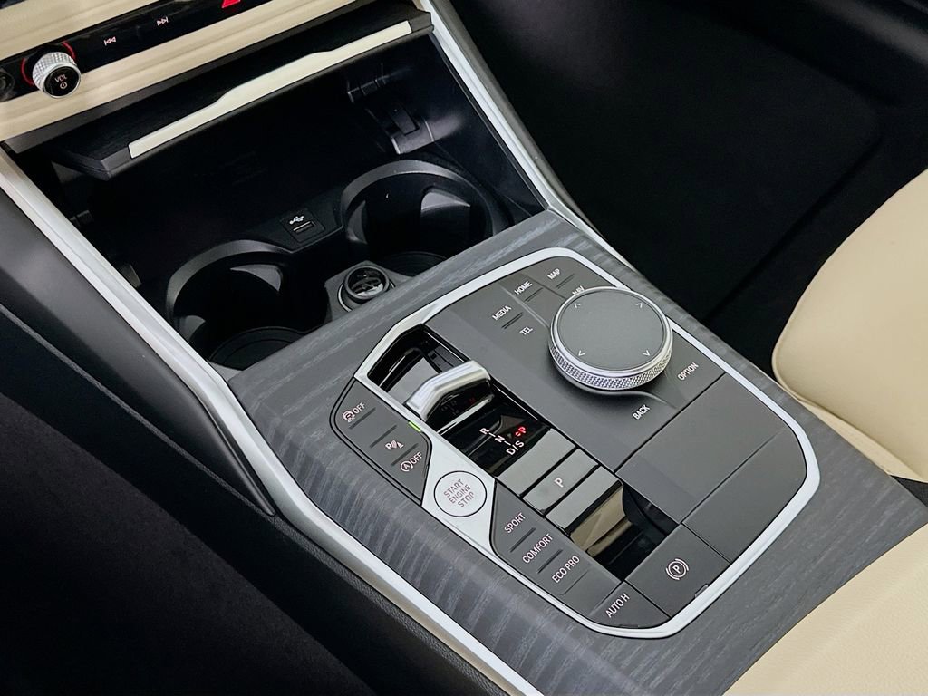 New 2026 BMW 430i Coupe w/ Premium Package RWD image 15
