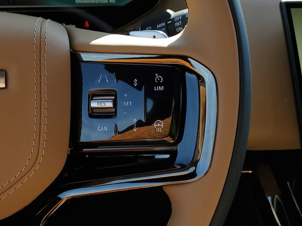 New 2026 Land Rover Range Rover Sport Dynamic SE image 18