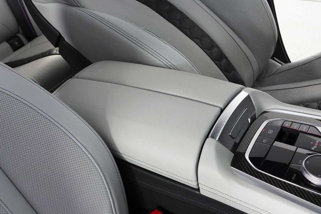 Used 2024 BMW X5 M Competition w/ Executive Package image 17