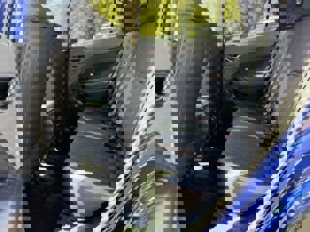 New 2025 Subaru Crosstrek 2.5i Limited image 7