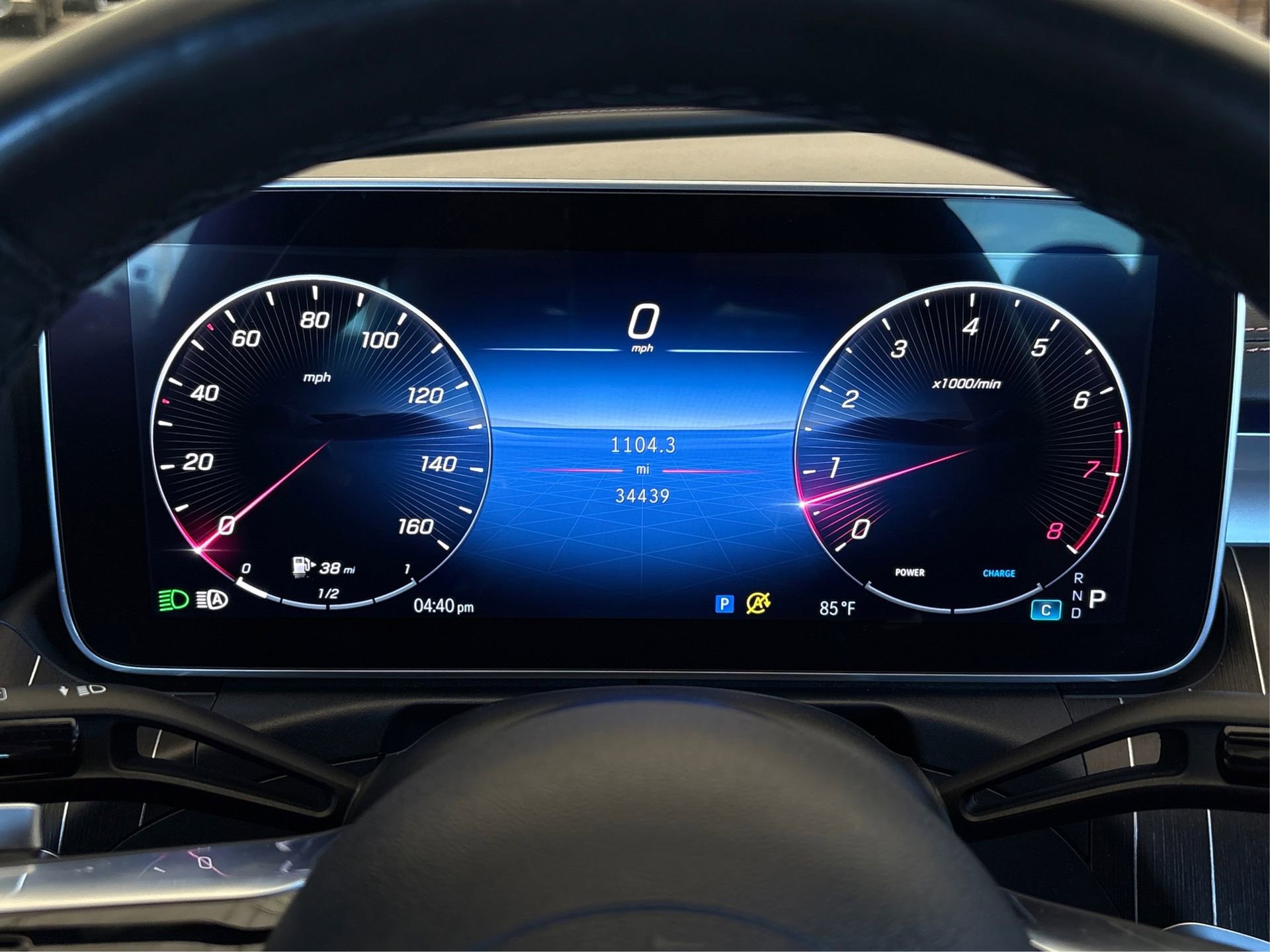 Used 2023 Mercedes-Benz C 300 Sedan image 18