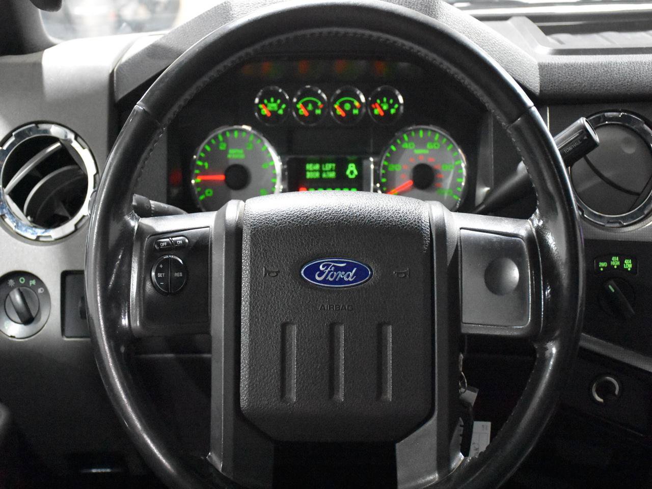 Used 2008 Ford F250 XL AWD/4WD image 13