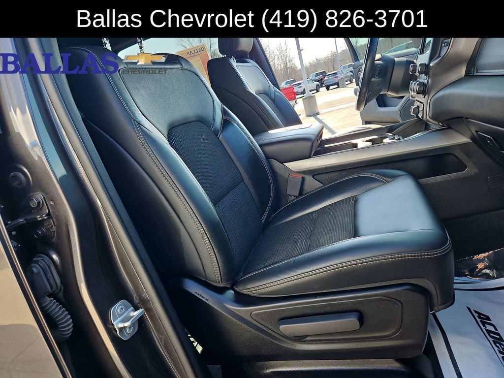Used 2021 RAM 1500 Sport w/ Trailer Tow Group image 29