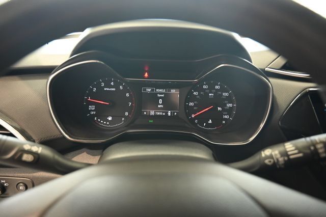 Used 2022 Chevrolet TrailBlazer LT w/ Convenience Package AWD/4WD image 28