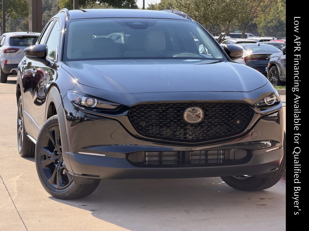 New 2026 MAZDA CX-30 AWD 2.5 S image 2