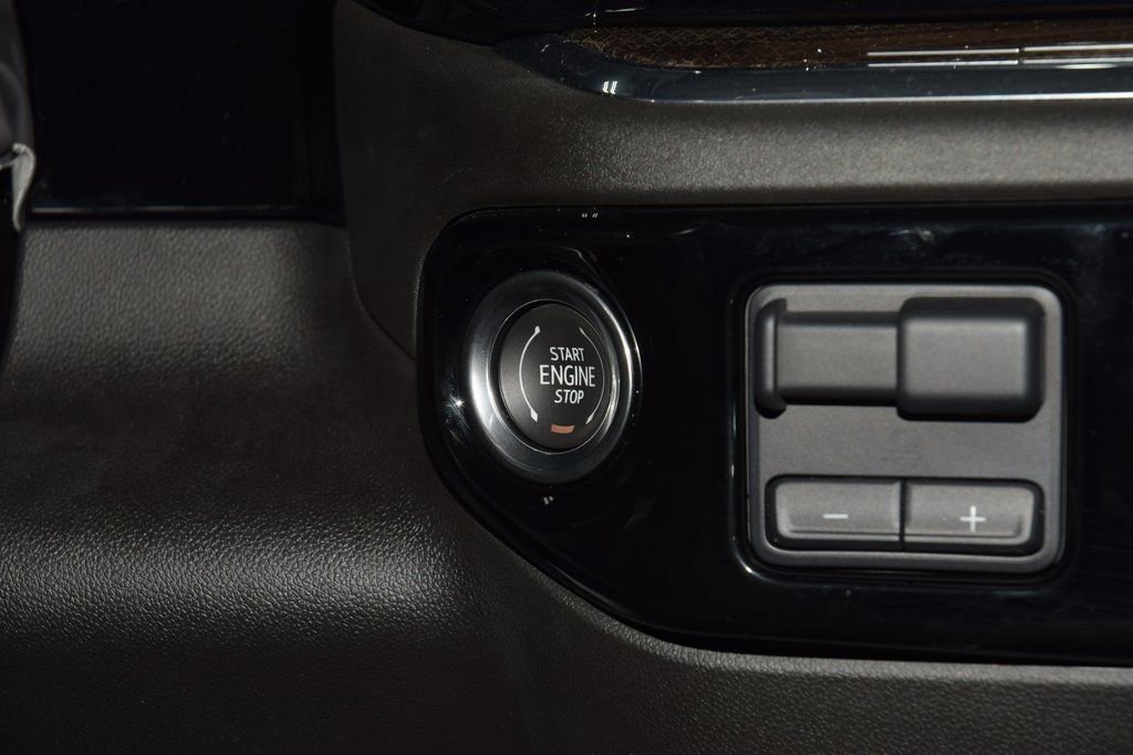 Used 2024 Chevrolet Silverado 1500 RST w/ RST All Star Premium Package image 30