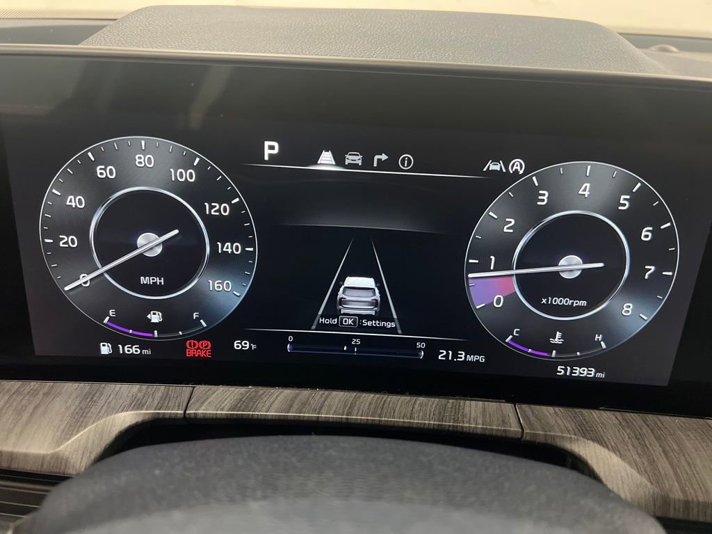 Used 2023 Kia Telluride SX Prestige image 18