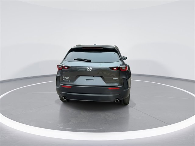 Used 2025 MAZDA CX-50 2.5 Hybrid w/ Premium Plus Pkg image 7