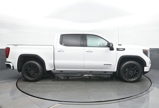 New 2026 GMC Sierra 1500 Elevation w/ Elevation Premium Package image 6