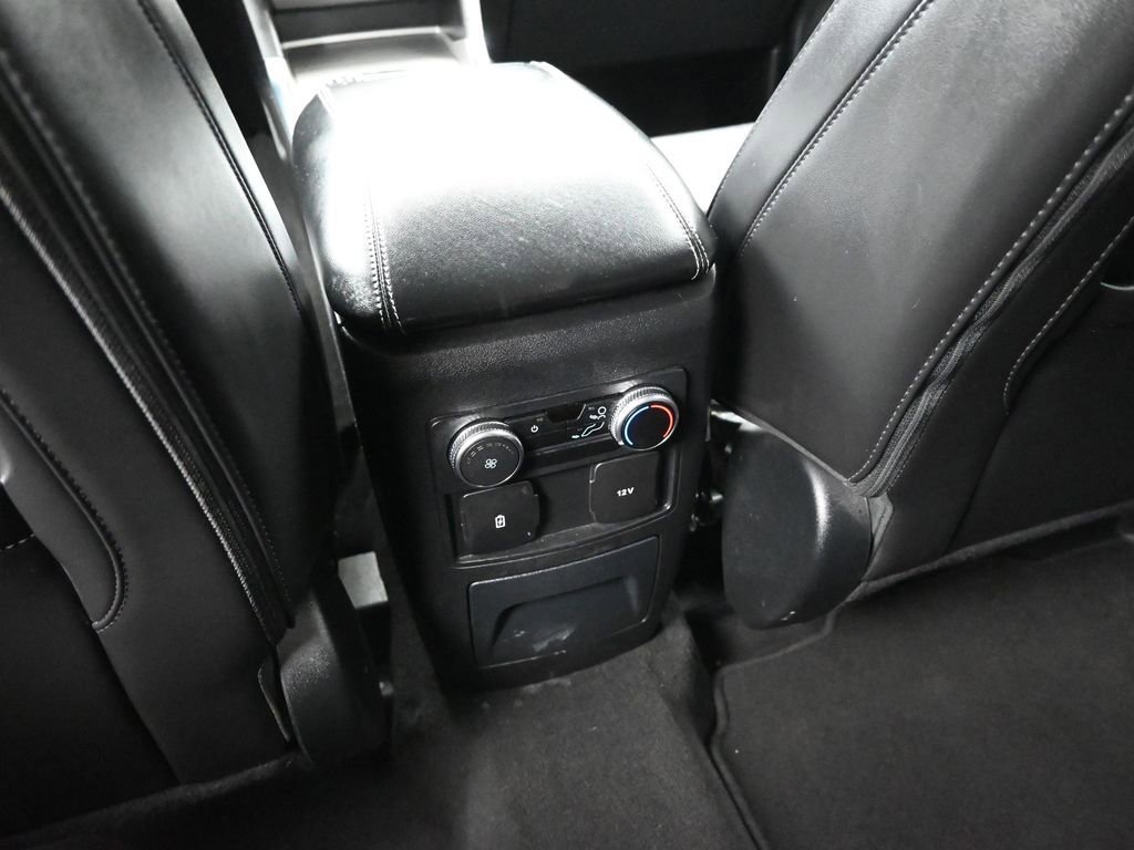 Certified 2023 Ford Explorer XLT w/ Equipment Group 202A image 22