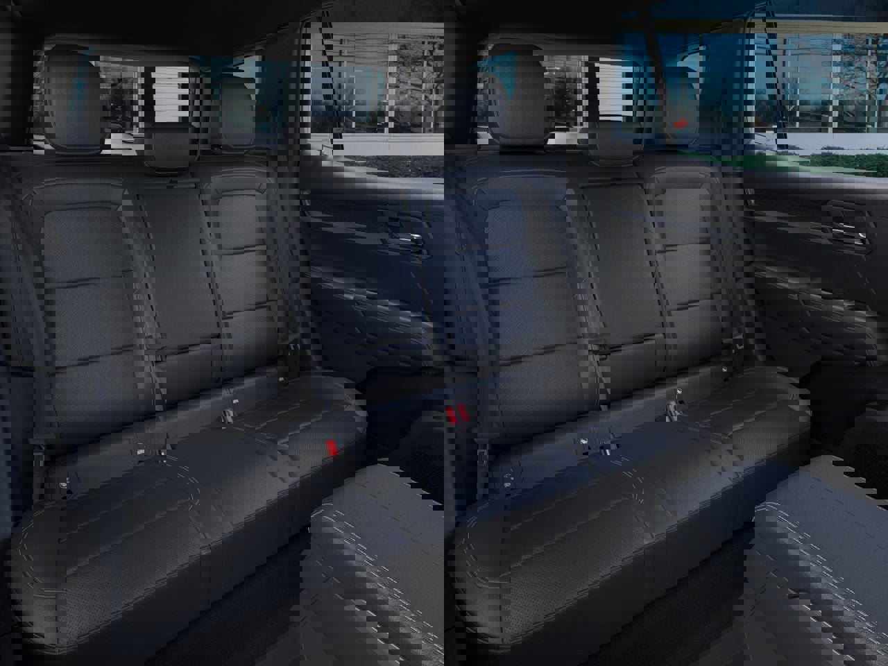 New 2026 GMC Terrain Elevation w/ Elevation Premium Package image 27