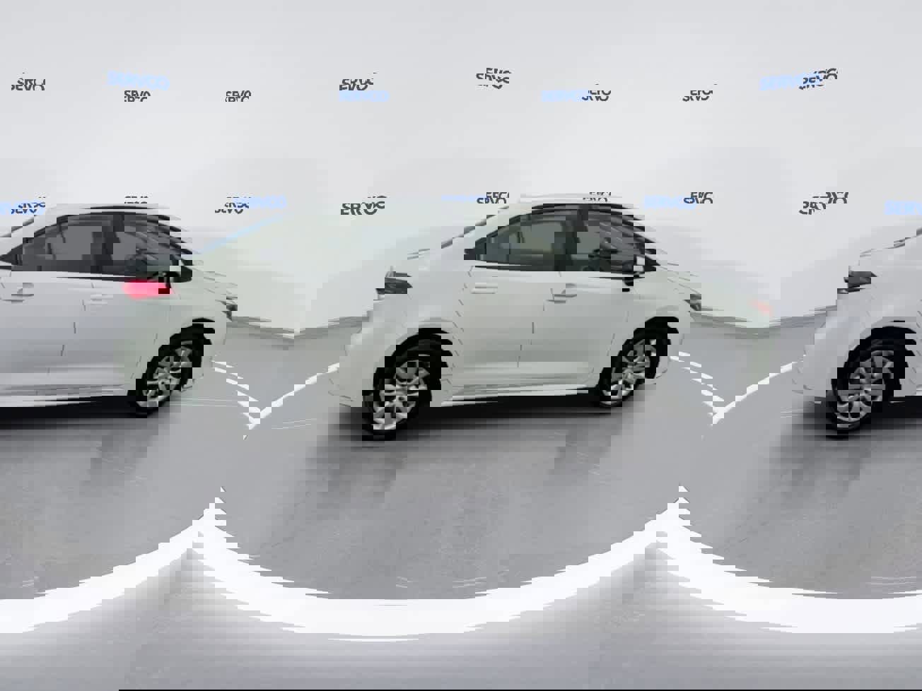 Used 2023 Toyota Corolla LE image 9