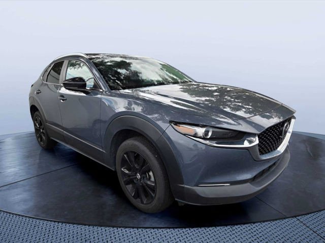 Certified 2023 MAZDA CX-30 AWD 2.5 S w/ Preferred Package image 1