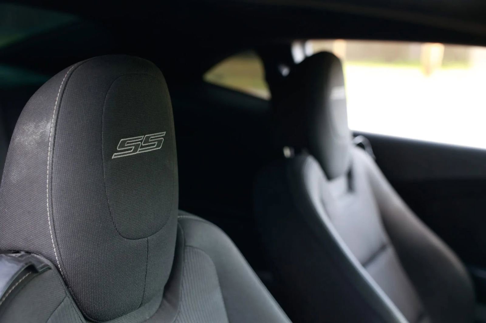 Used 2010 Chevrolet Camaro SS w/ RS Package image 17