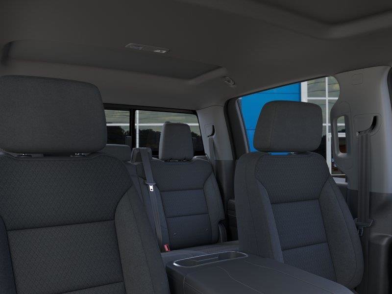 New 2026 Chevrolet Silverado 1500 RST w/ All Star Edition Plus image 25