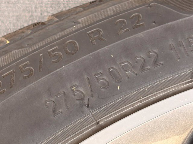 Used 2025 Lincoln Navigator Reserve AWD/4WD image 11