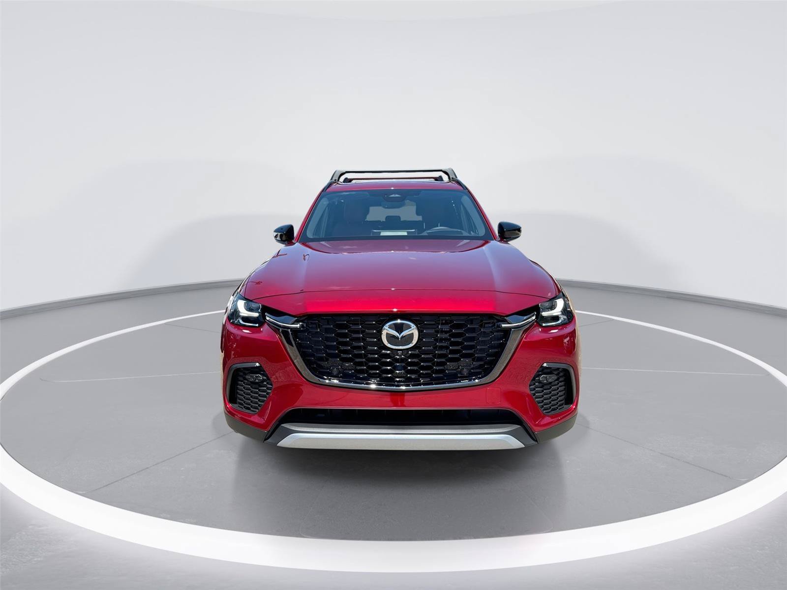 New 2026 MAZDA CX-70 3.3 Turbo w/ Premium Plus Pkg AWD/4WD image 3