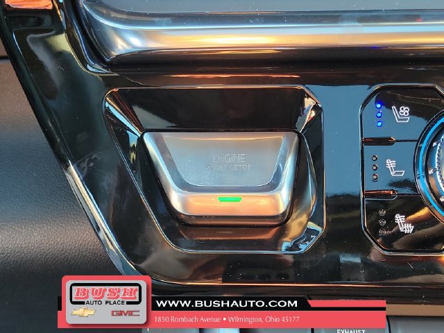 New 2026 GMC Sierra 2500 Denali Ultimate w/ Max Trailering Package AWD/4WD image 28