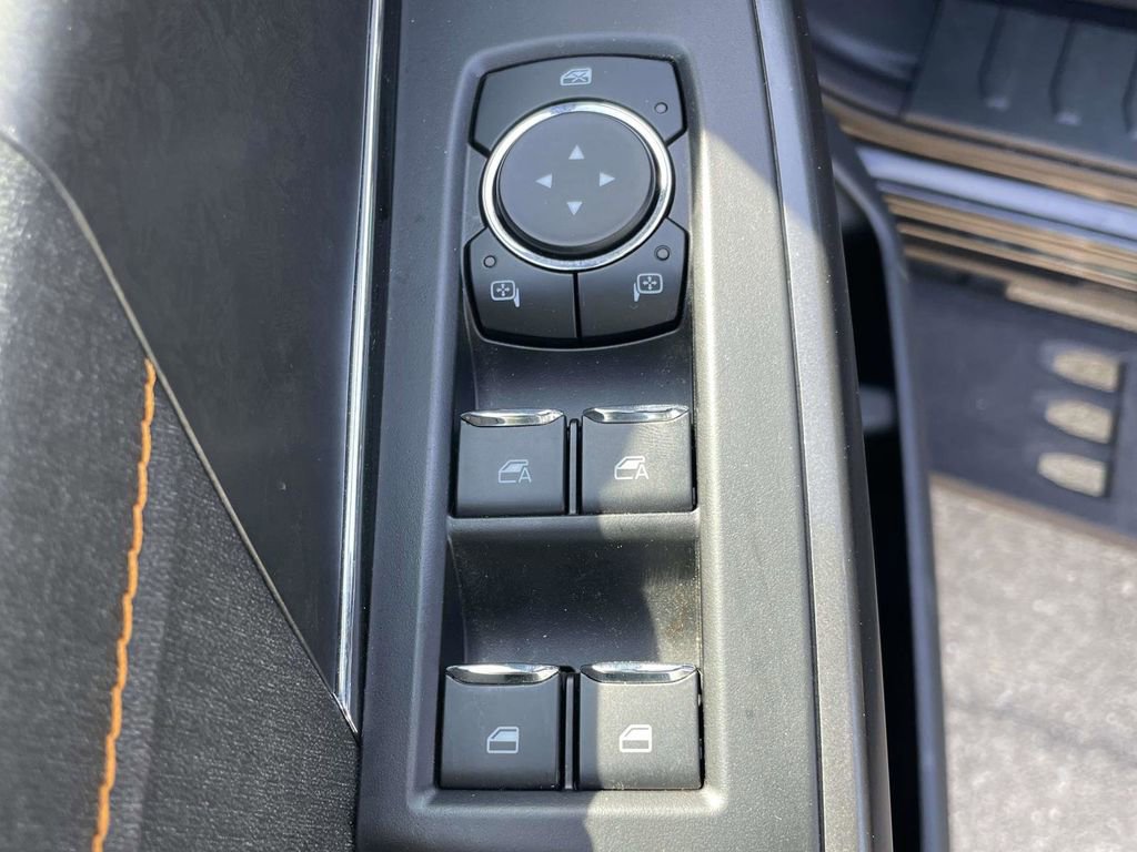 Used 2024 Ford F150 Tremor w/ Bed Utility Package image 16