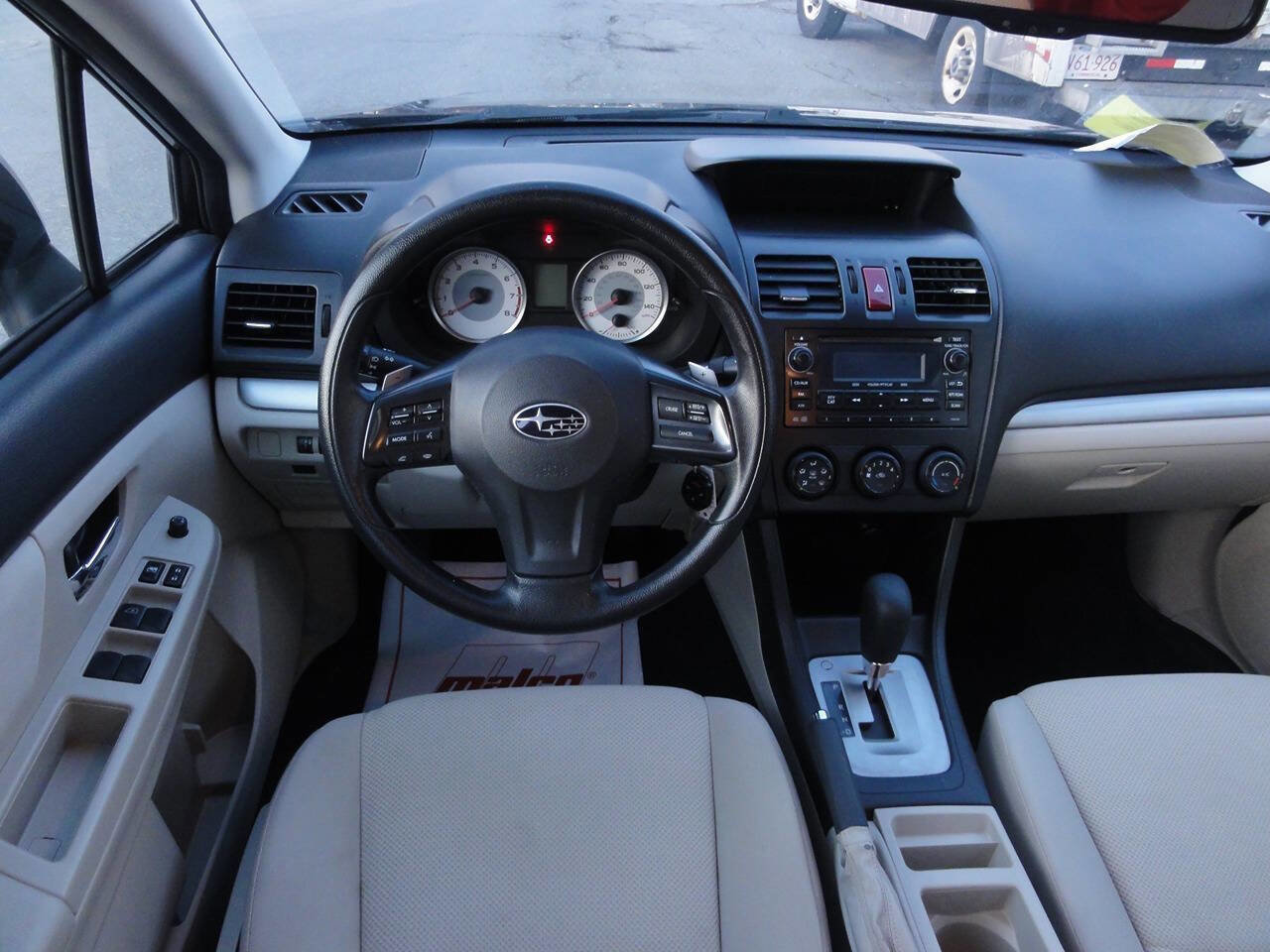 Used 2012 Subaru Impreza 2.0i Premium AWD/4WD image 25