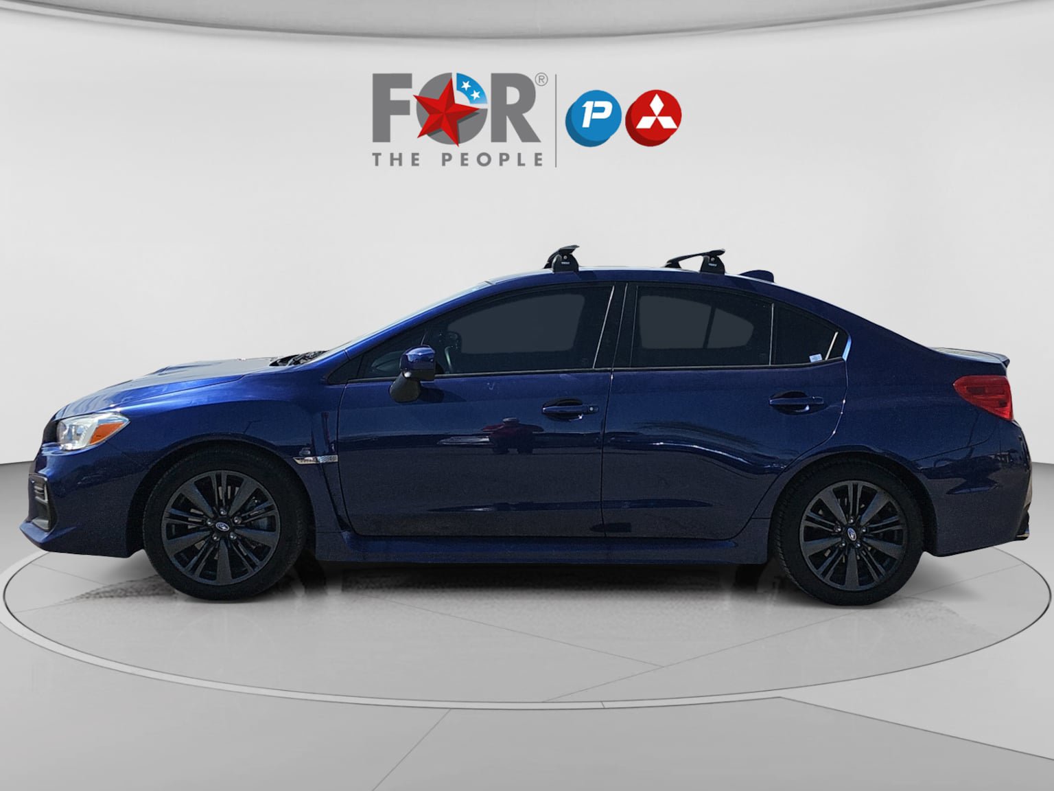 Used 2019 Subaru WRX AWD/4WD image 2