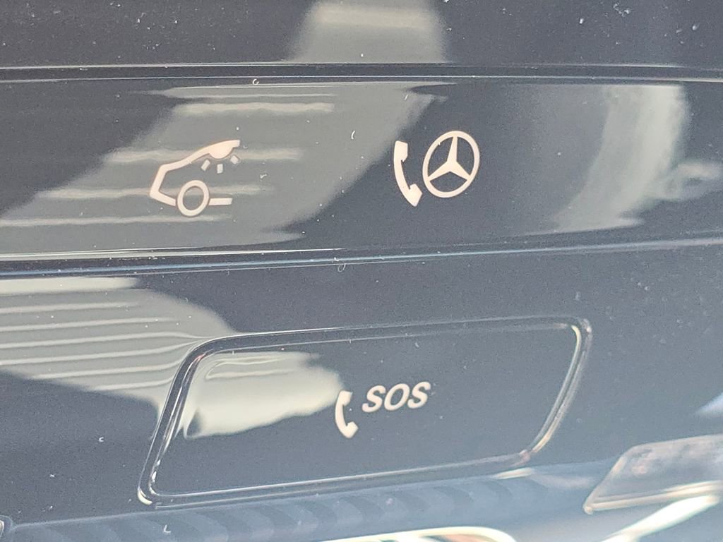 New 2026 Mercedes-Benz GLC 300 4MATIC image 9