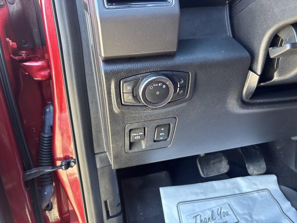 Used 2018 Ford F150 XLT w/ Equipment Group 302A Luxury image 17