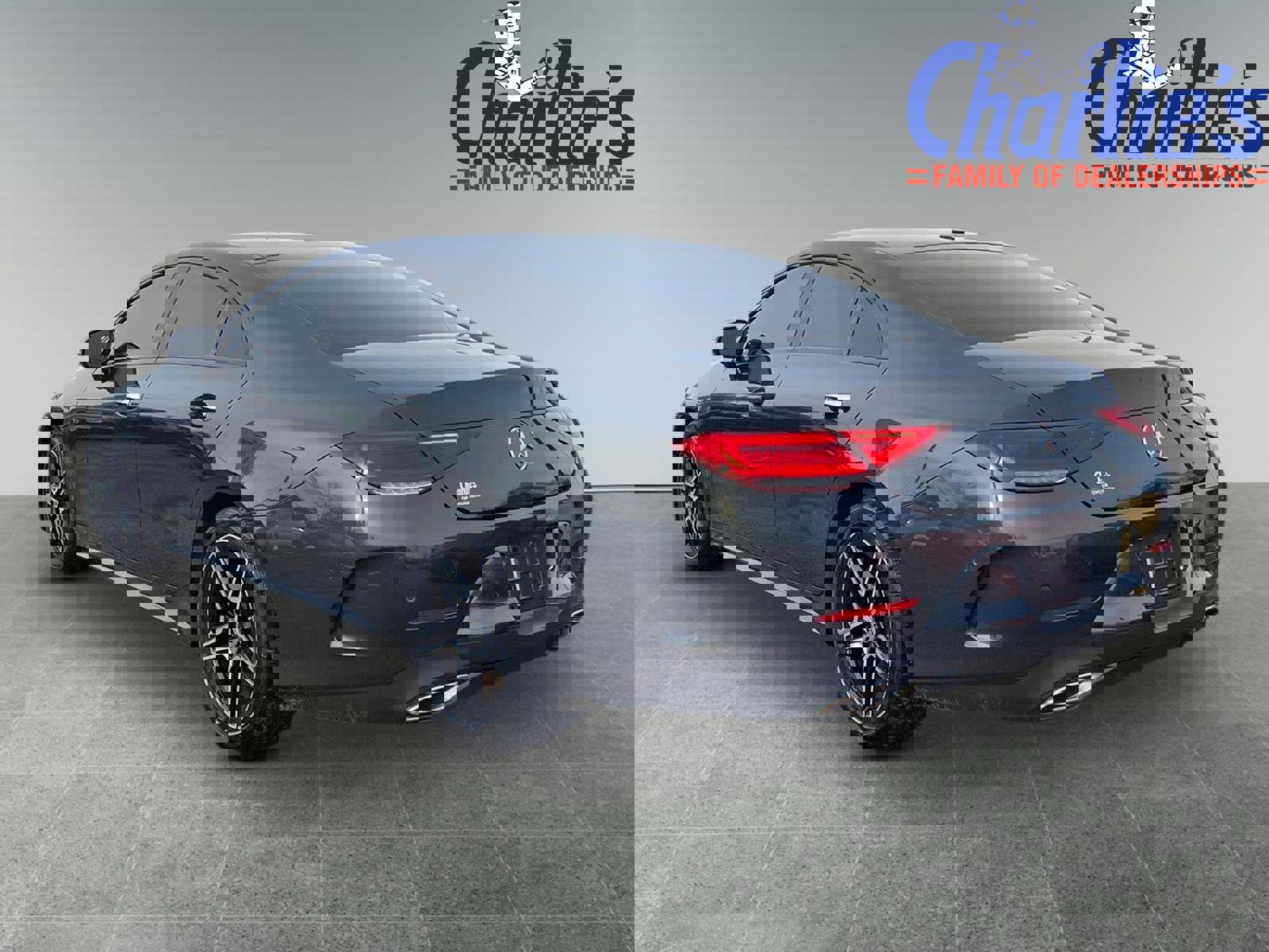 Used 2023 Mercedes-Benz CLS 450 4MATIC image 5