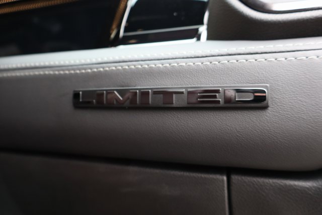 Used 2025 RAM 3500 Limited w/ Max Tow Package image 56