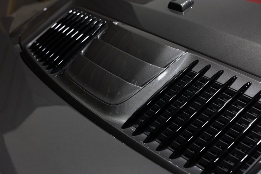 Used 2019 Porsche 911 Turbo image 20