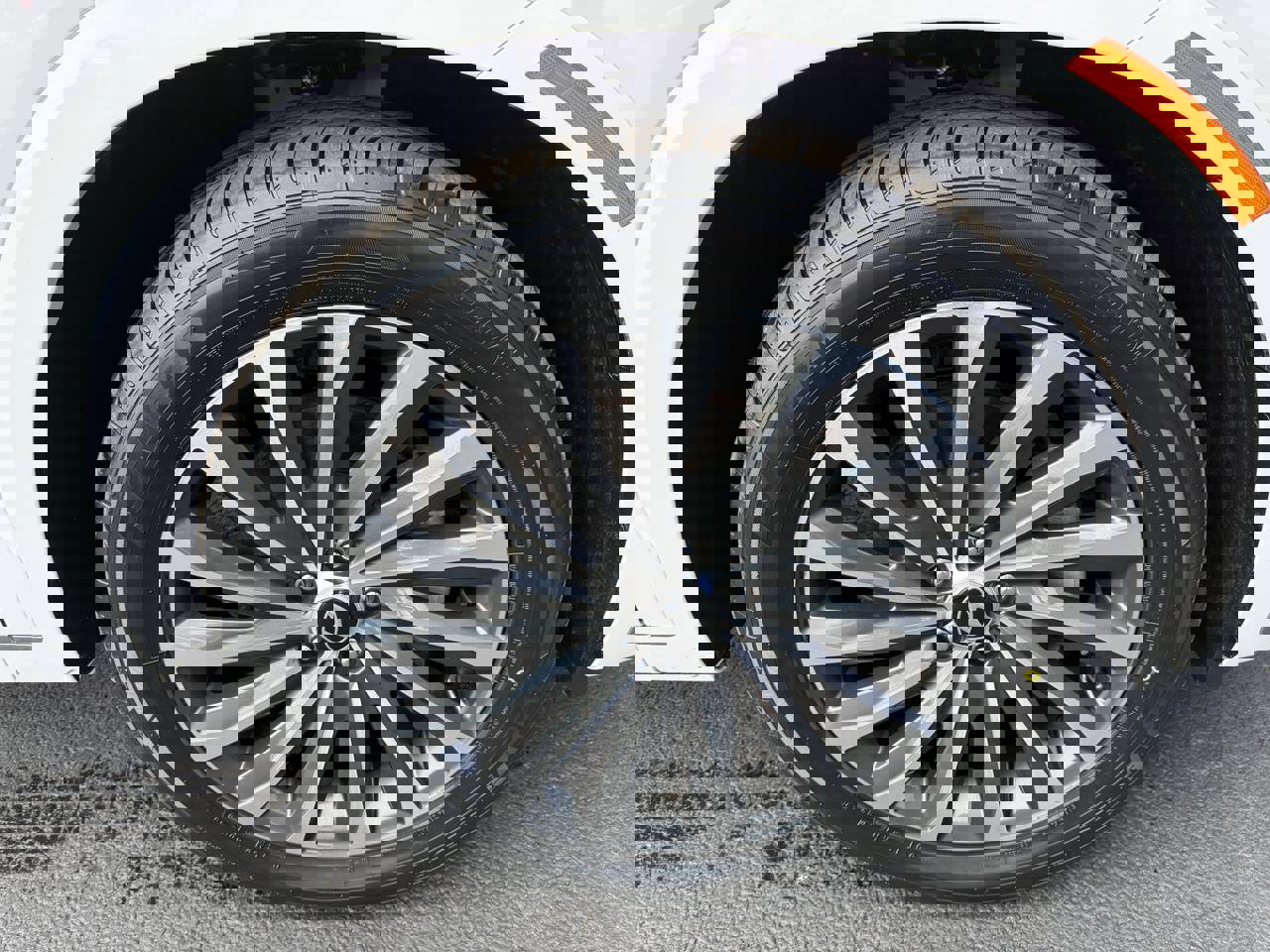 Used 2024 Hyundai Palisade Calligraphy image 31