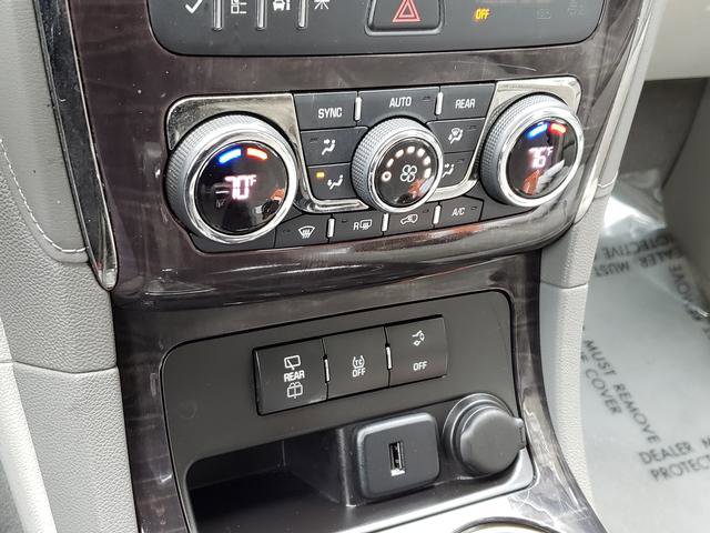 Used 2015 Buick Enclave Convenience image 24