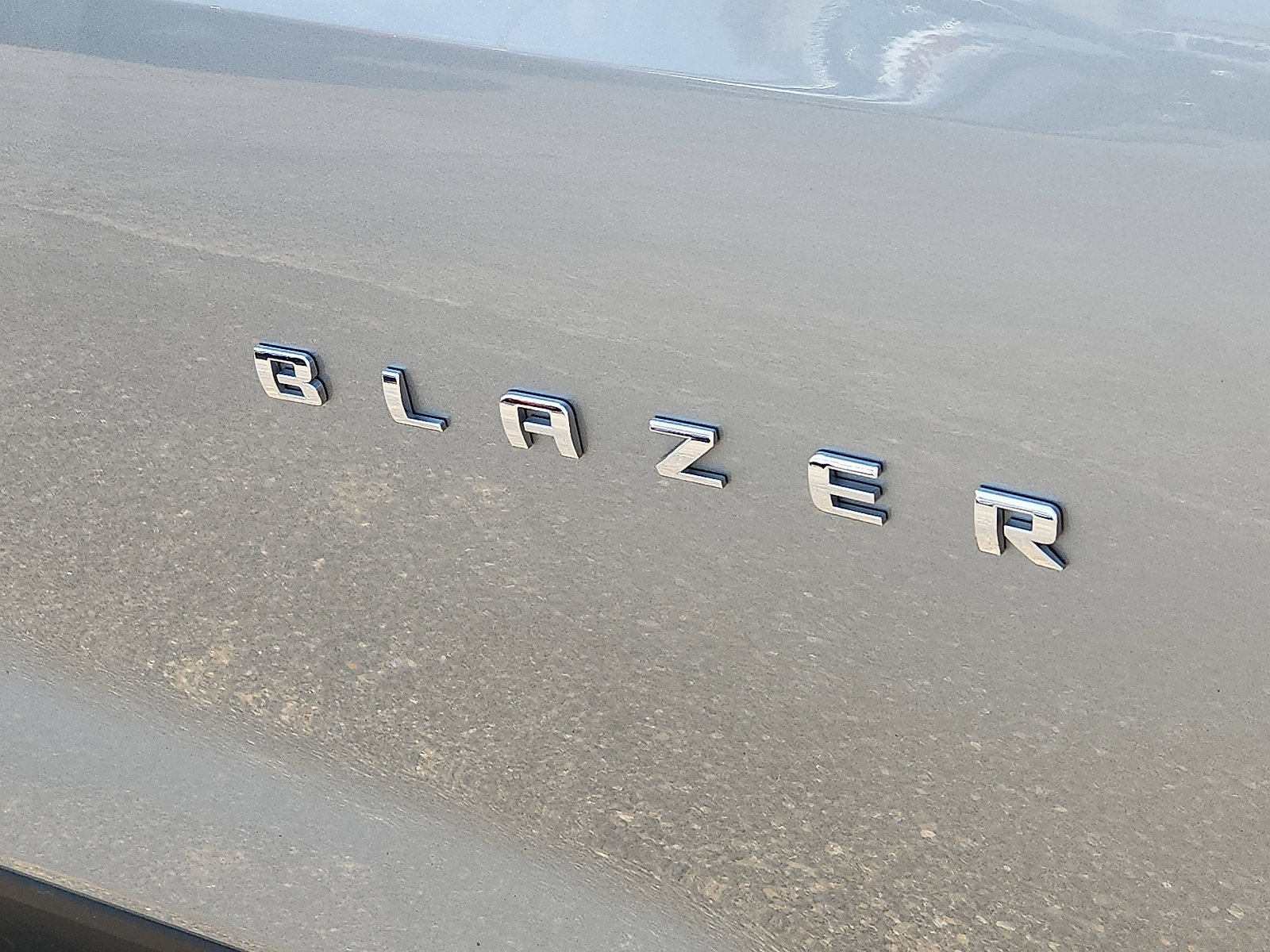 Used 2023 Chevrolet Blazer LT w/ LPO, Floor Liner Package image 7