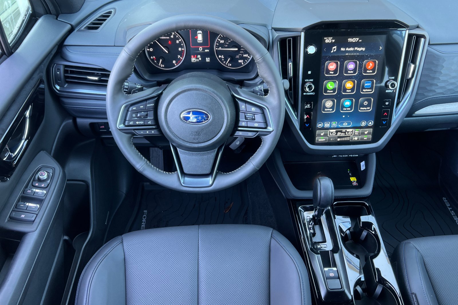 New 2026 Subaru Forester Limited image 14