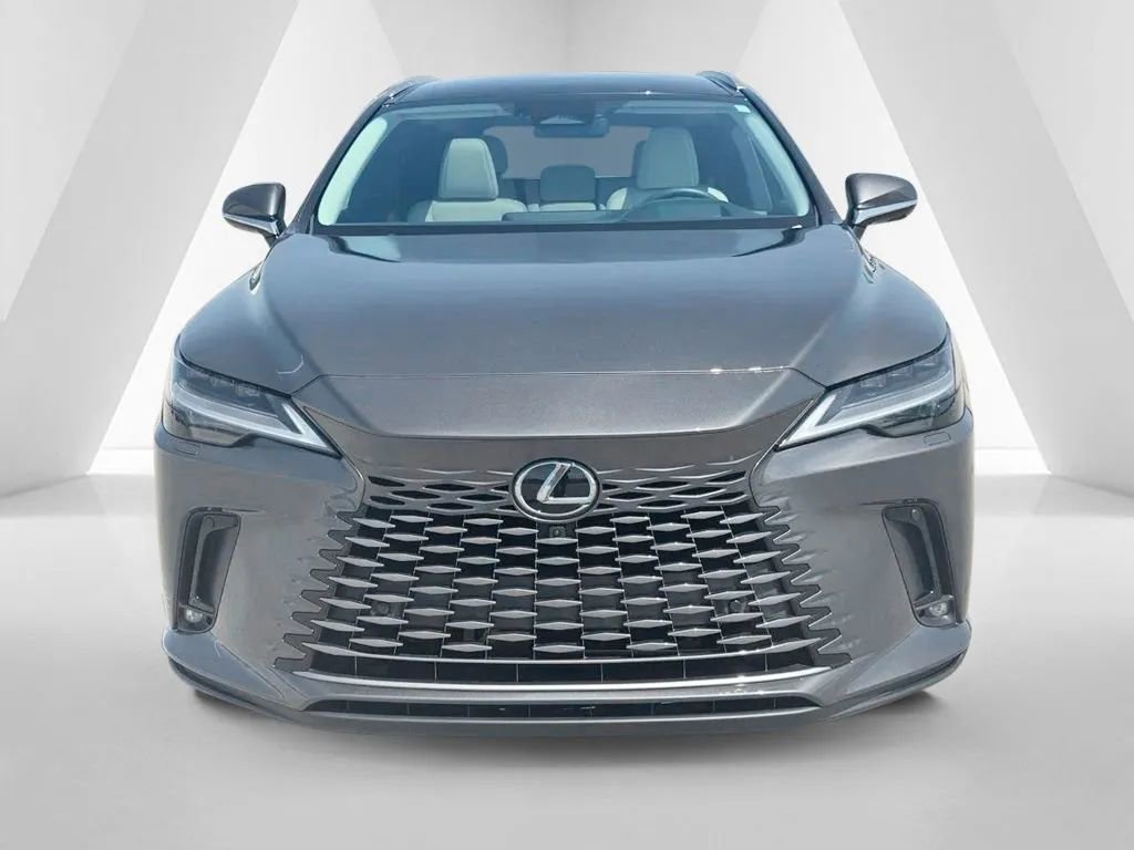 Used 2024 Lexus RX 350 AWD w/ Convenience Package image 2