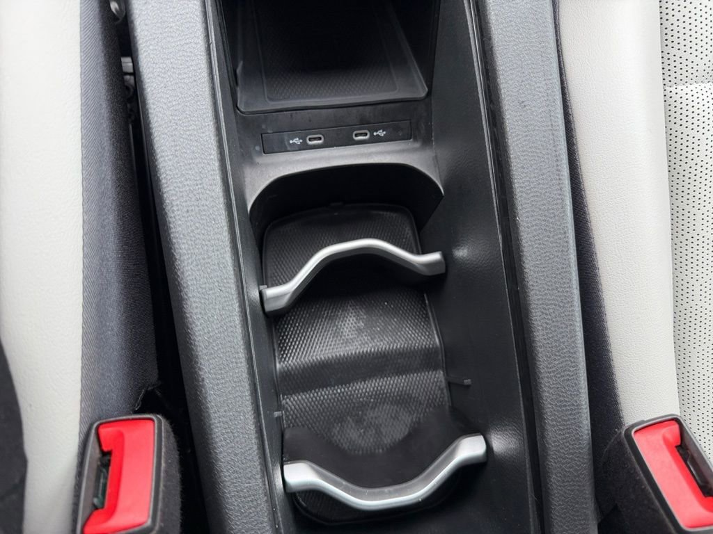 Used 2021 Volkswagen ID.4 1st Edition image 20