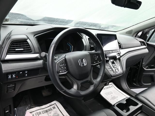 Used 2023 Honda Odyssey EX-L image 16