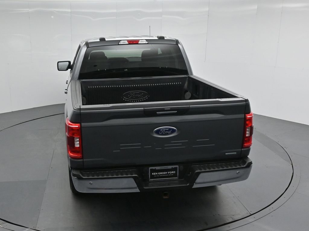 Certified 2023 Ford F150 XLT w/ XTR Package image 42