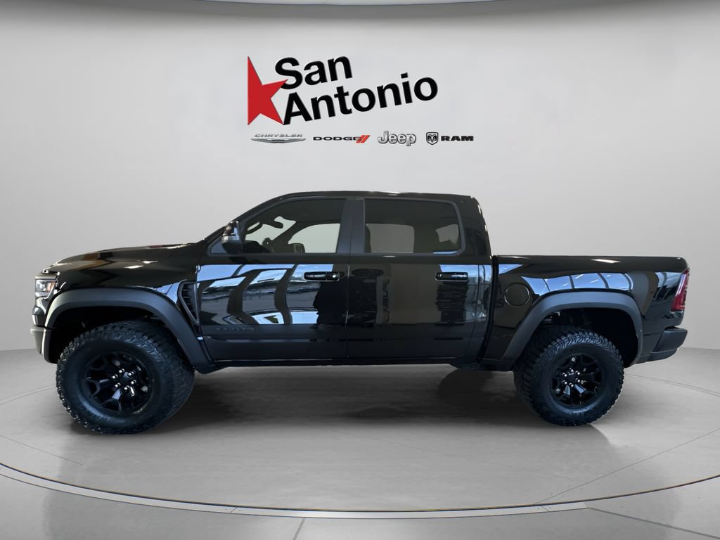 New 2027 RAM 1500 TRX AWD/4WD image 8