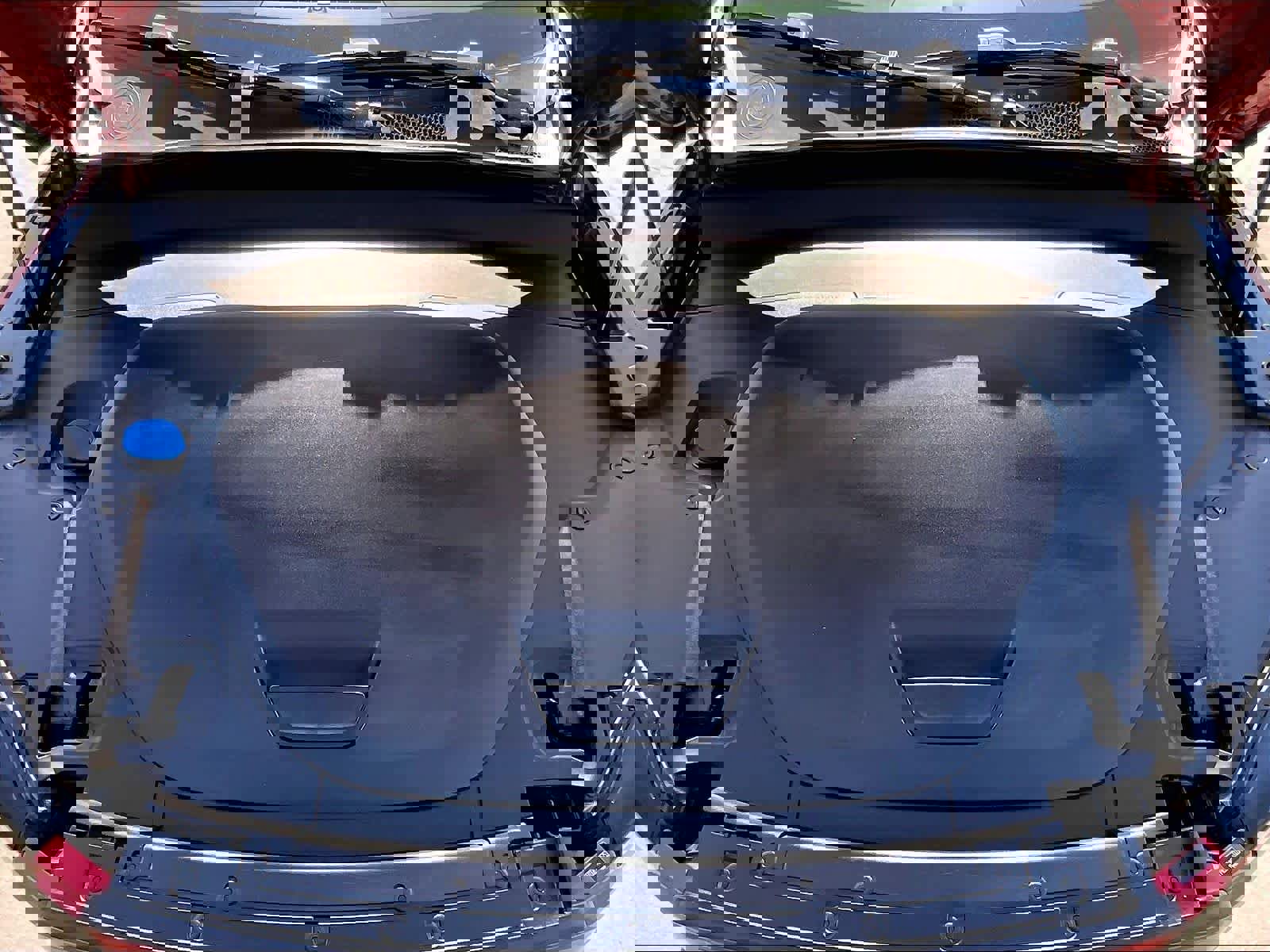 Used 2022 Volvo C40 P8 Recharge Ultimate image 13